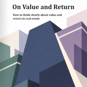 On Value and Return
