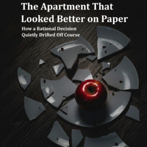 The Apartment That Looked Better on Paper