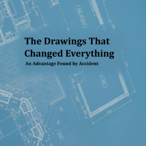The Drawings That Changed Everything