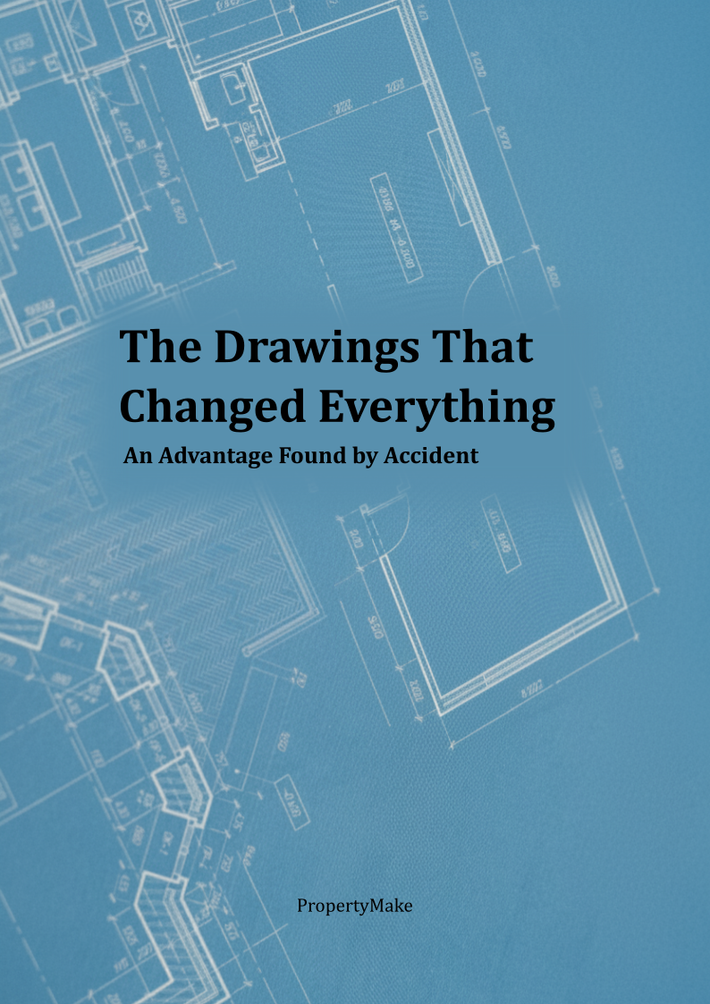 The Drawings That Changed Everything
